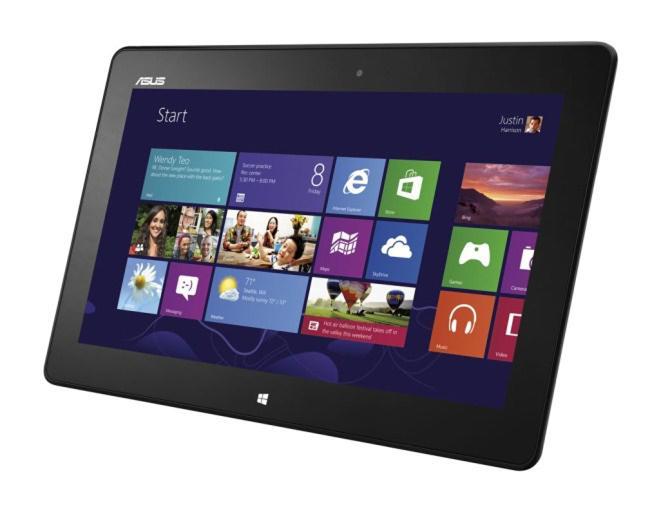 ASUS VivoTab Smart ME400C-1B017W Intel Atom® – image 2