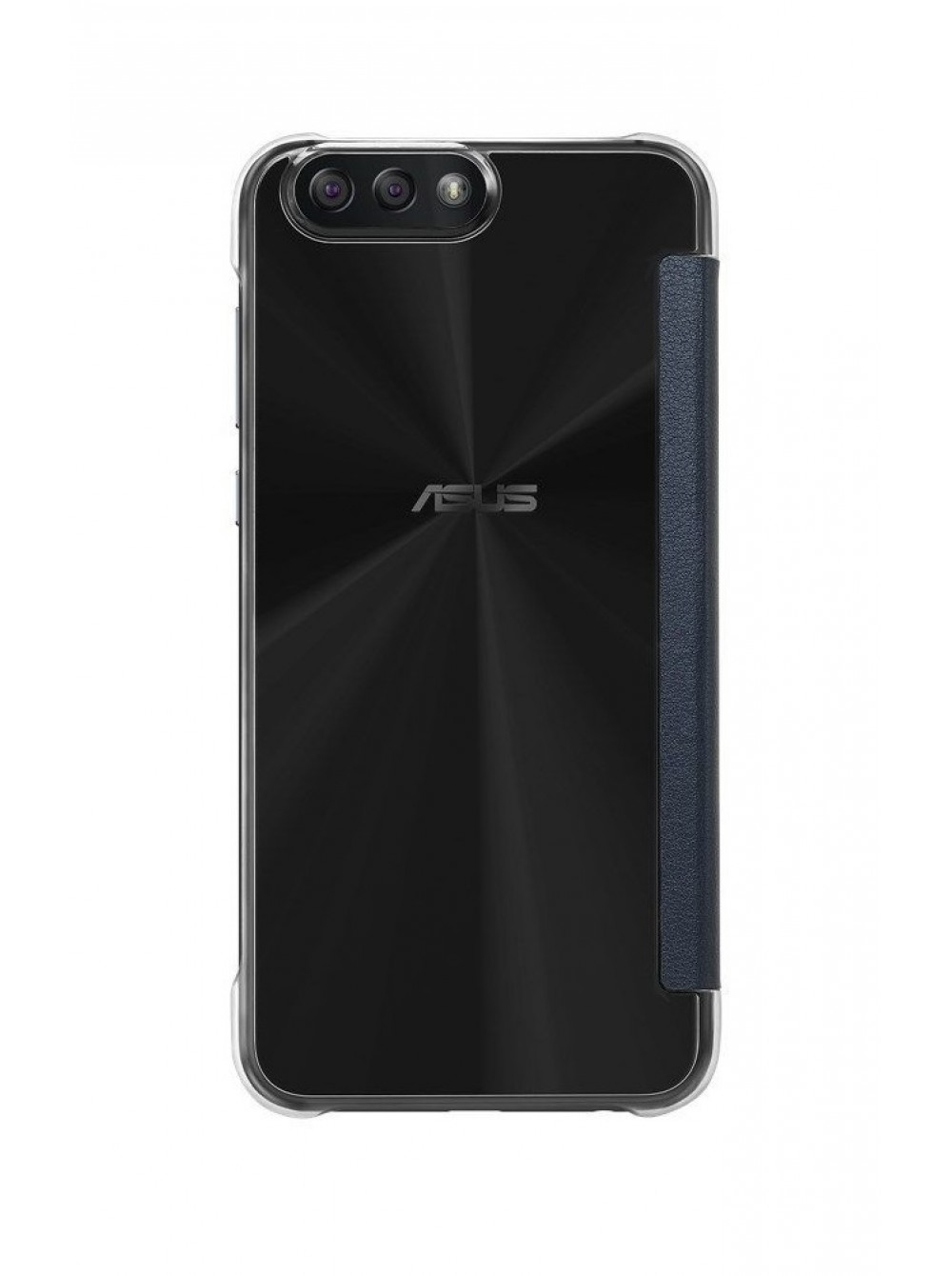 ASUS 90AC02B0-BCV001 mobile phone case Flip case Black – image 3