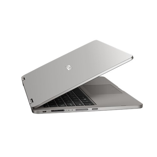 ASUS Vivobook Flip TP401NA-EC039T laptop Intel® Pentium® N4200 Hybrid (2-in-1) – image 9