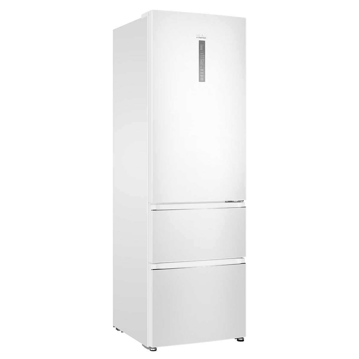 Haier A3FE735CWJ fridge-freezer Freestanding – image 3