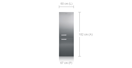 Samsung RL387DACR oven – image 4