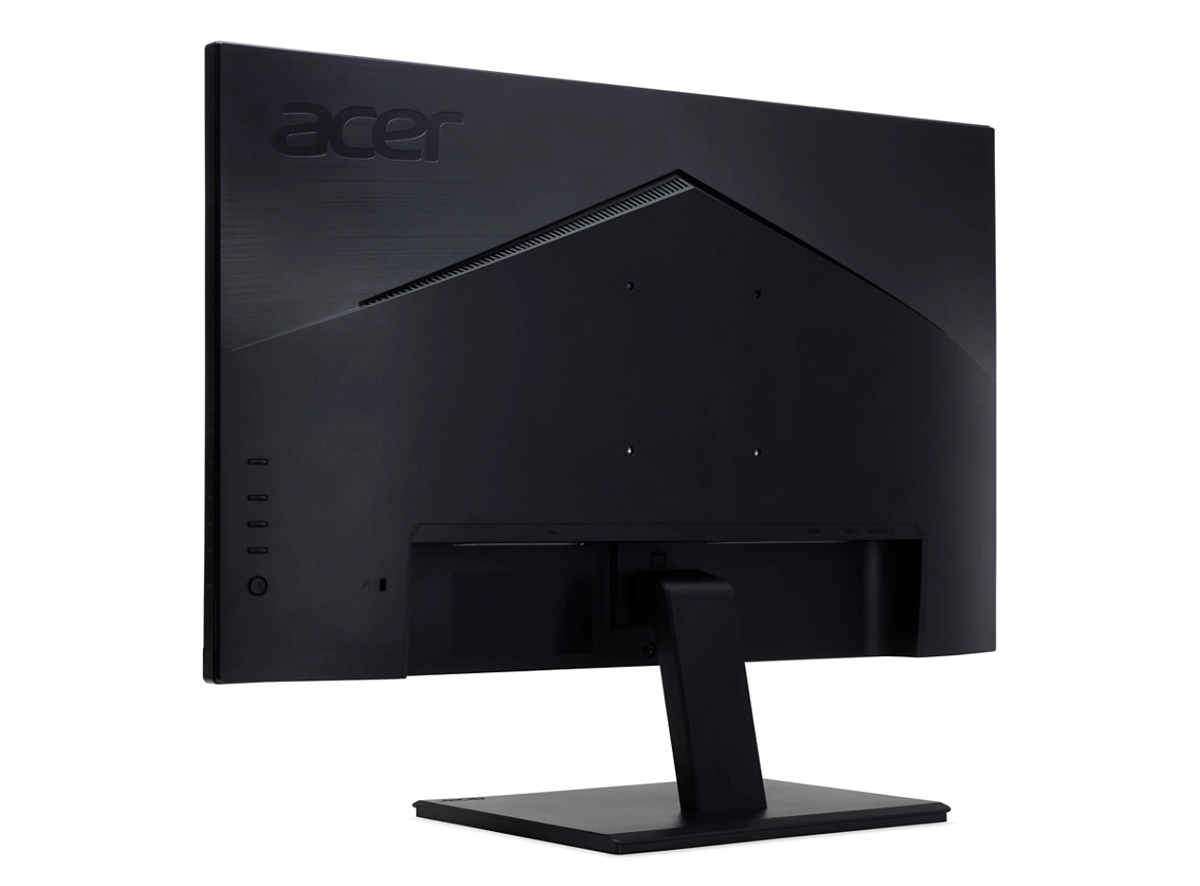 Acer VT270 computer monitor – image 4