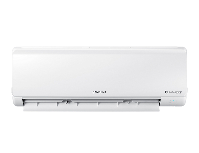 Samsung AR18MSFHCWK/SK air conditioner Split system White – image 6