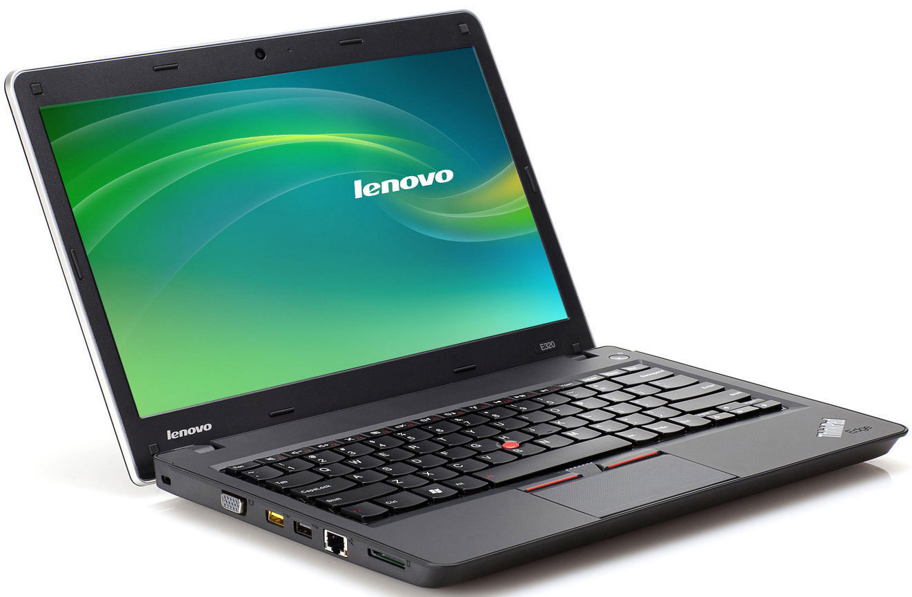 Lenovo E320 + mouse + case – image 6