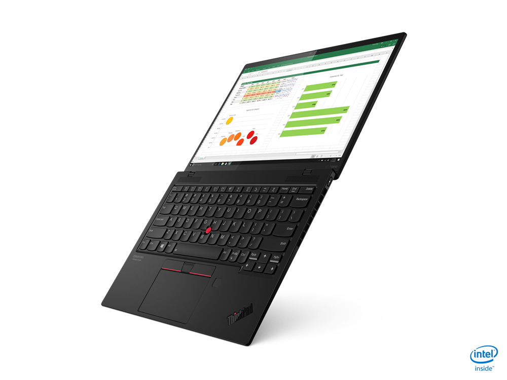 Lenovo X1 Nano – image 5