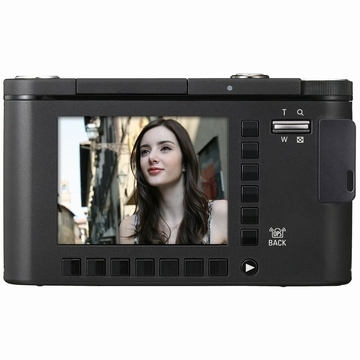 Samsung NV7 OPS – image 4