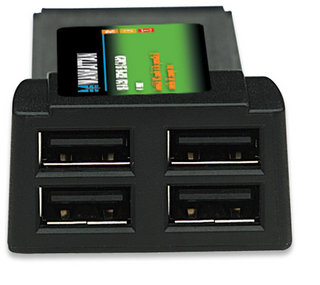 Manhattan 158299 interface cards/adapter Internal USB 2.0 – image 4