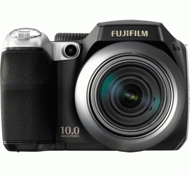Fujitsu FinePix S8100 – image 2