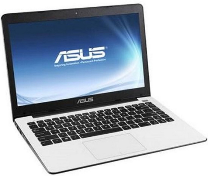 ASUS A455LD-WX165D laptop Intel® Core™ i5 i5-5200U