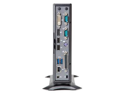 Dell Wyse Z50S 1.5 GHz Linux 1.12 kg Black G-T52R – image 5