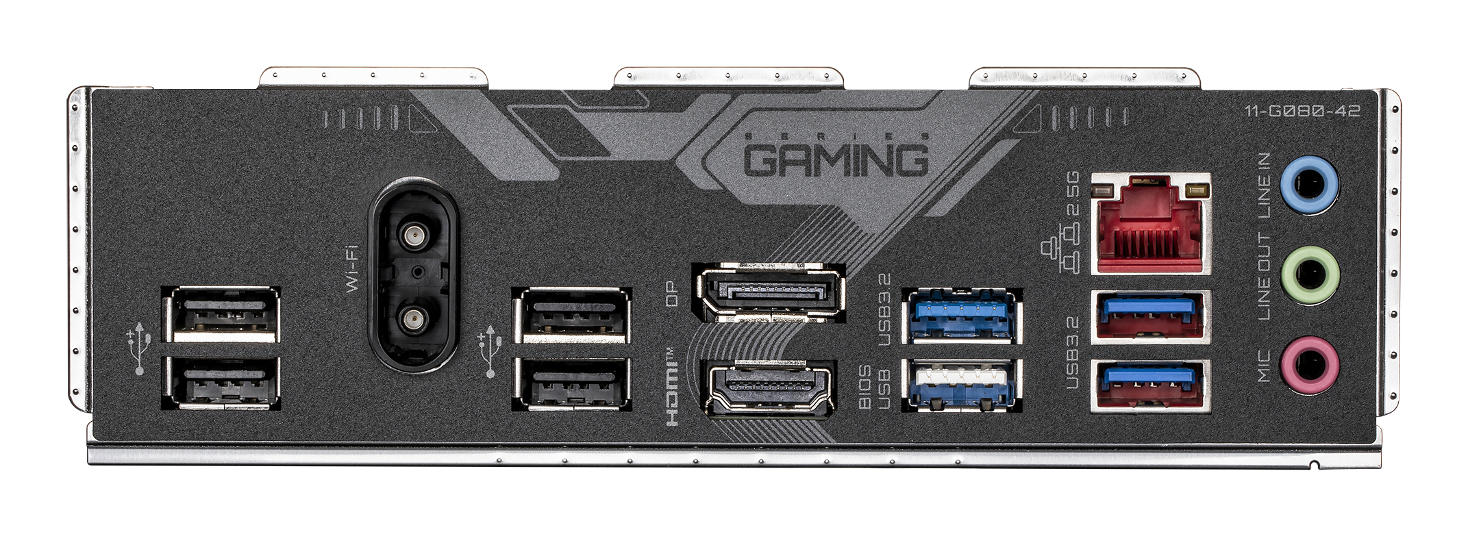 Gigabyte B760M Gaming X WiFi6E Gen5  (B760,S1700,mATX,DDR5