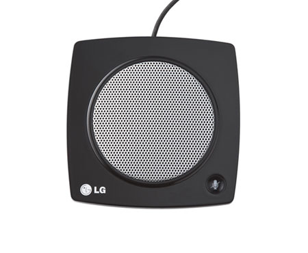 LG V5000 video conferencing system – image 4