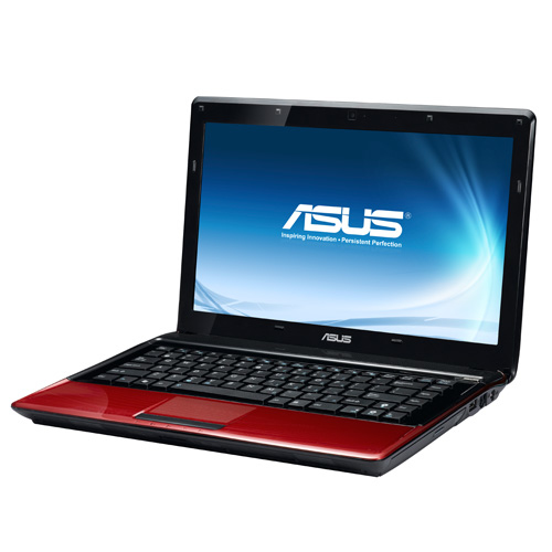 ASUS X42DE-VX078D laptop AMD Turion II Dual Core P520 – image 2
