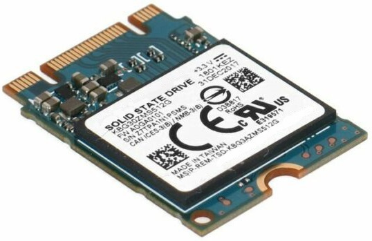 CoreParts CP-SSD-M2-TLC-2230-256 internal solid state drive M.2 Serial ATA III