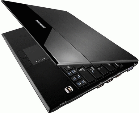 Samsung X NP-X360-AA01SE laptop Intel® Core™2 Duo SU9300 – image 3