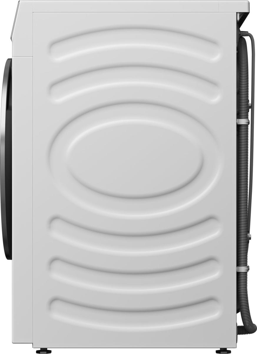 Hisense Washing machine - WF5S1045BW BK040 - Image 4