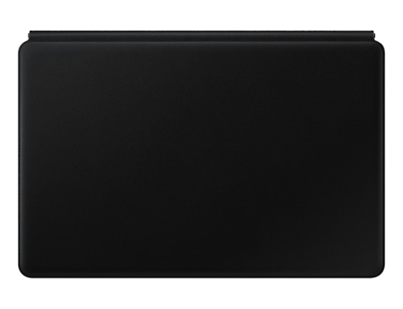Samsung EF-DT870UBEGEU mobile device keyboard Pogo Pin Black