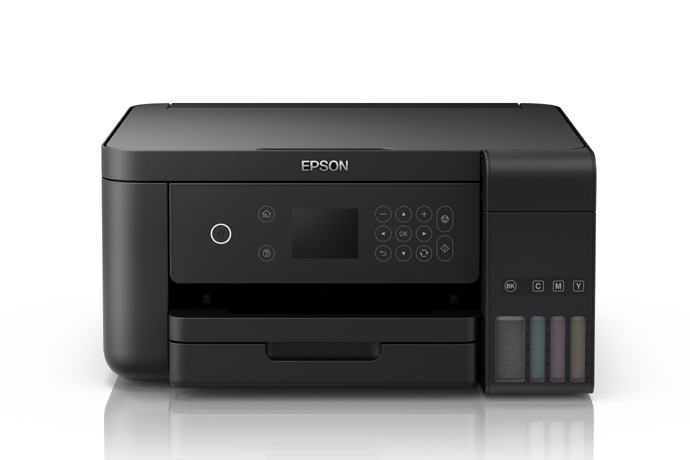 Epson EcoTank L6161 Inkjet A4 – image 2
