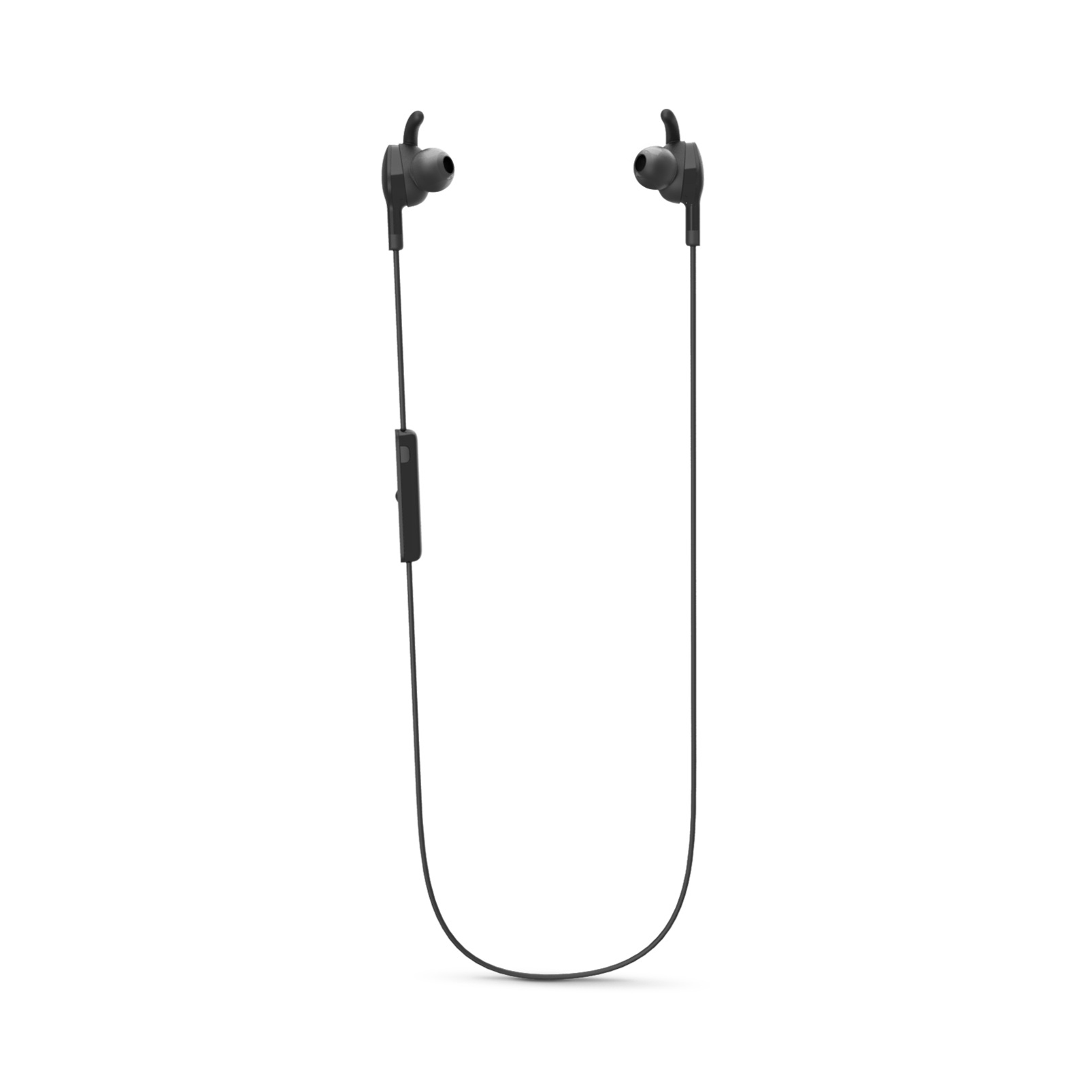 JBL Everest 100BT Headset Wireless In-ear Calls/Music Bluetooth Black – image 2