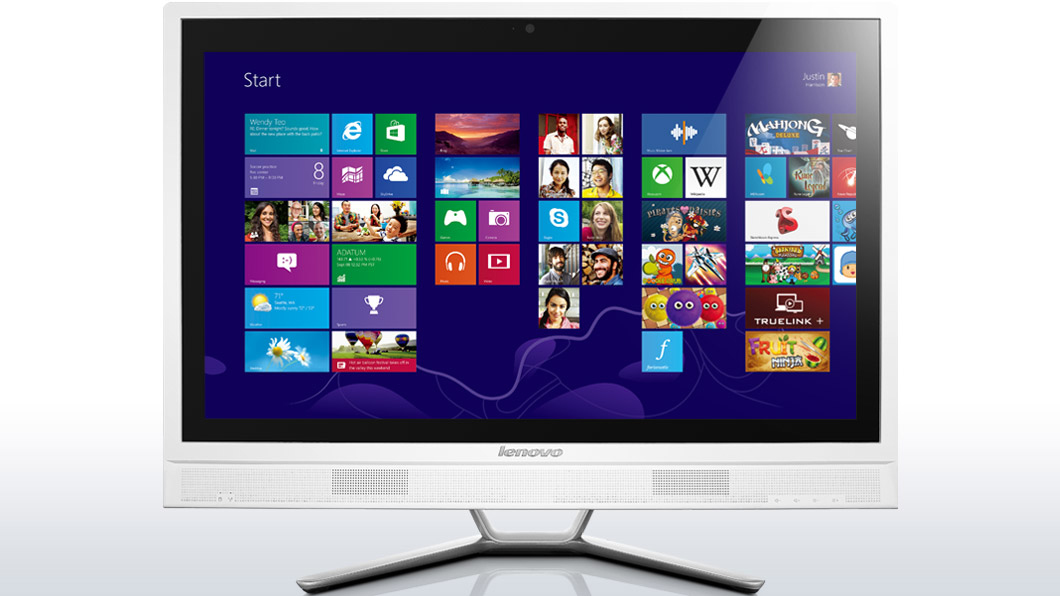 Lenovo IdeaCentre C560 Intel® Core™ i3 i3-4130 – image 2
