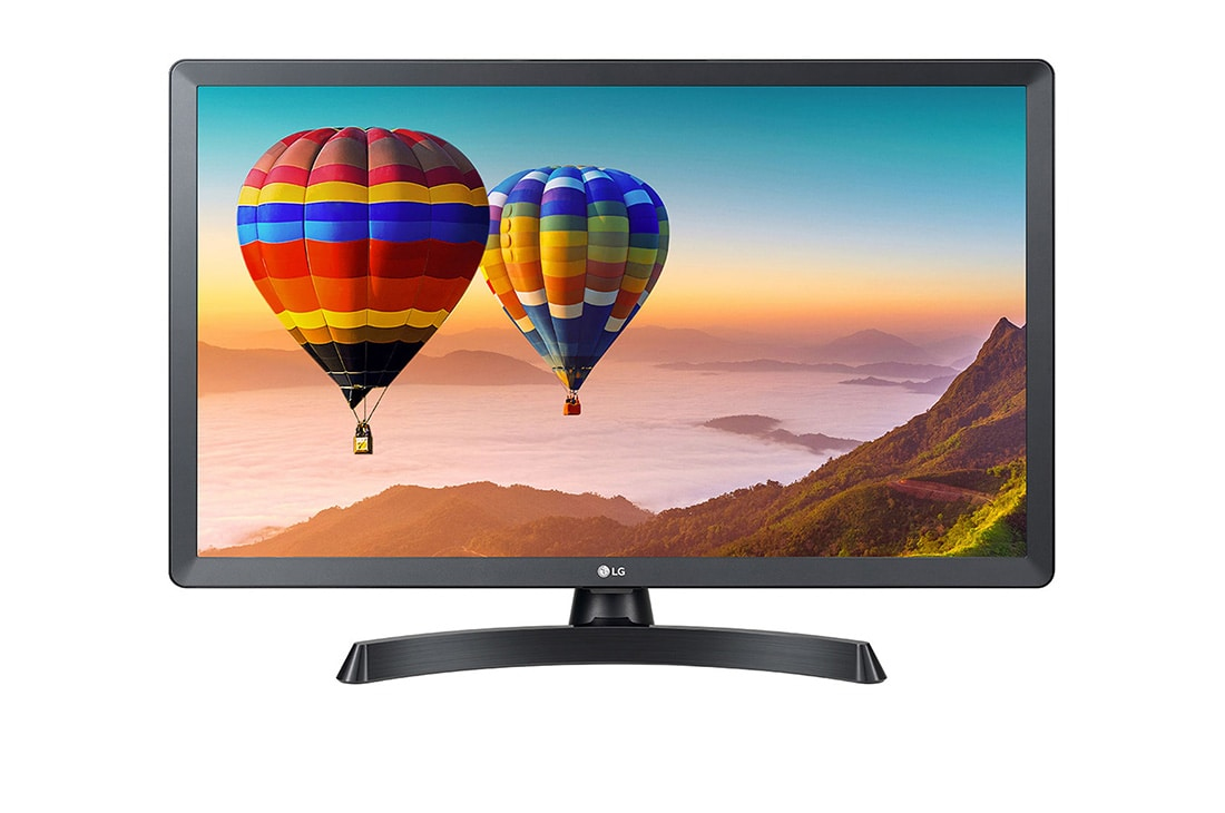 LG 28TN515S-PZ TV – image 1