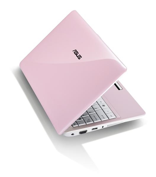 ASUS Eee PC 1101HA-PIK008M (Seashell)