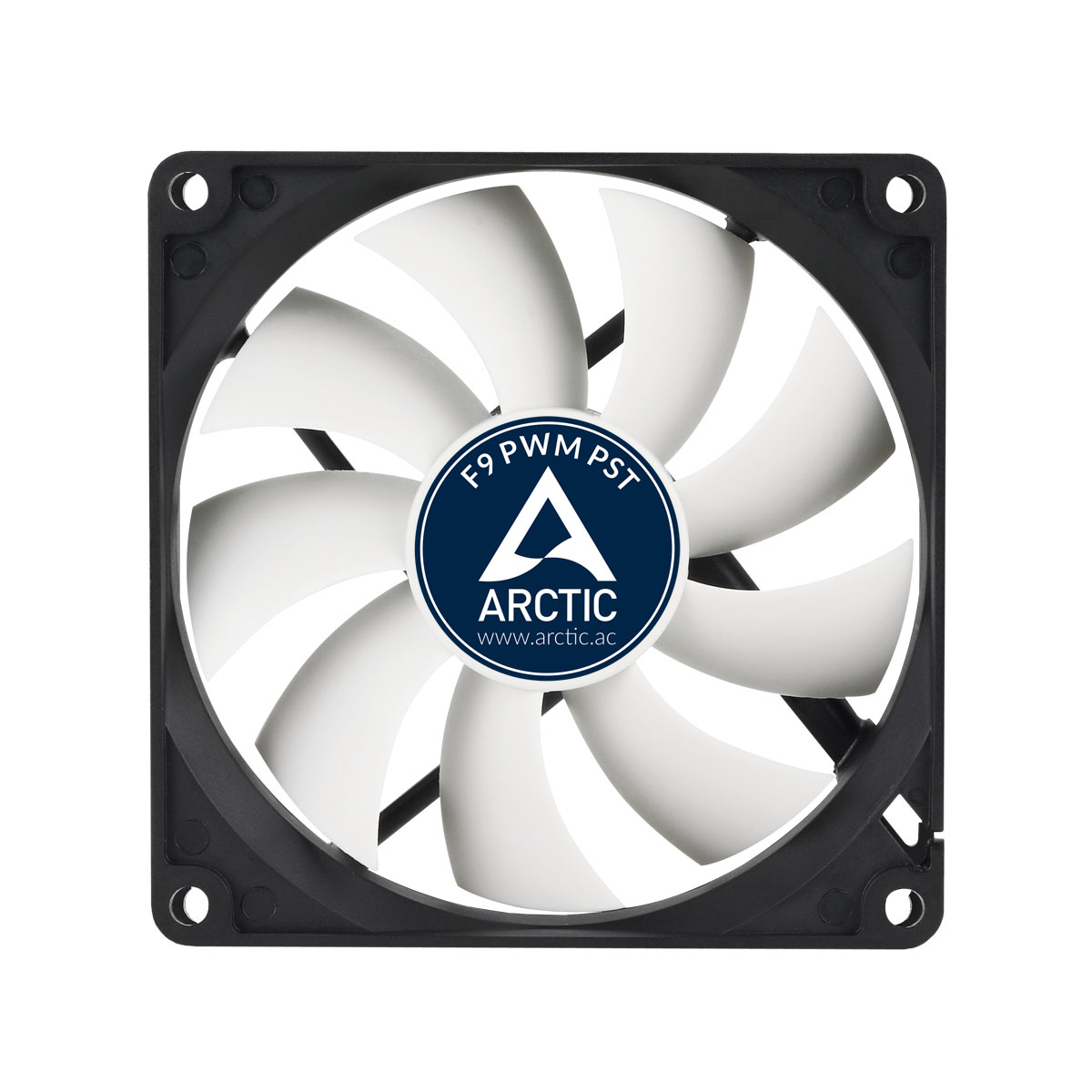 ARCTIC F9 PWM PST Value Pack – image 2