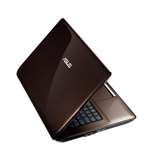ASUS K72F-TY011X laptop Intel® Core™ i3 i3-350M – image 1