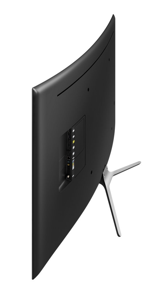 Samsung UE55M6320AW 139.7 cm (55") Full HD Smart TV Wi-Fi Black – image 4
