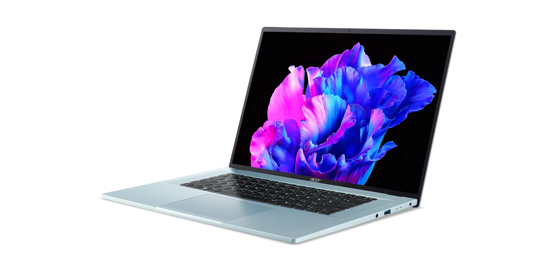Acer Swift Edge SFE16-42-R5MX AMD Ryzen™ 7 7735U Laptop – image 4