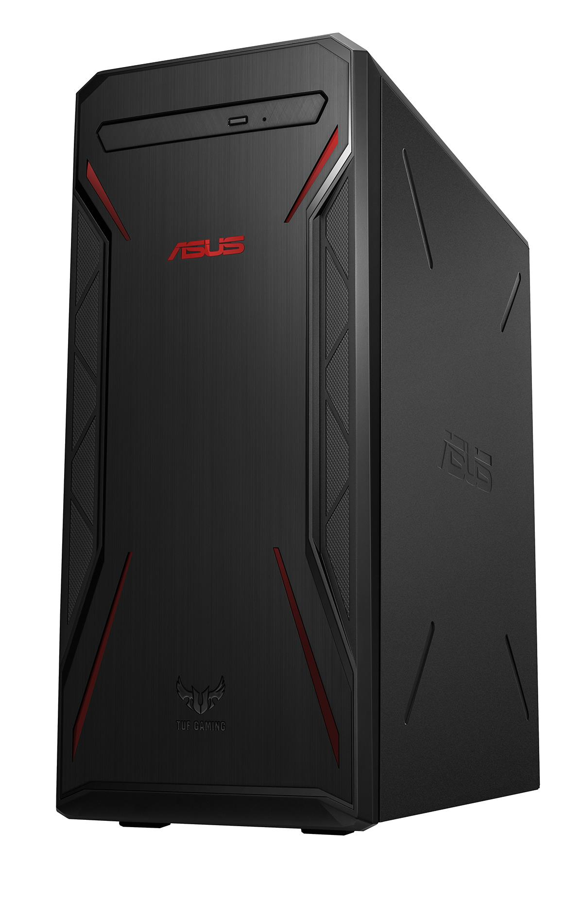 ASUS FX10CP-CH013T Intel® Core™ i7 i7-8700 – image 1