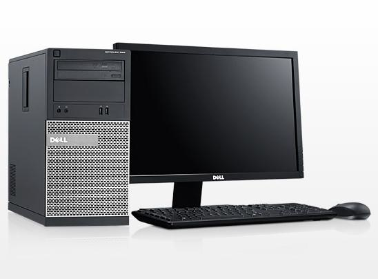 Dell OptiPlex 390MT – image 4
