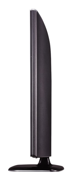 LG 27LN661H TV Hospitality 68,6 cm (27 ) HD 250 cd m² Smart TV Noir 10 W Neuf — photo 4