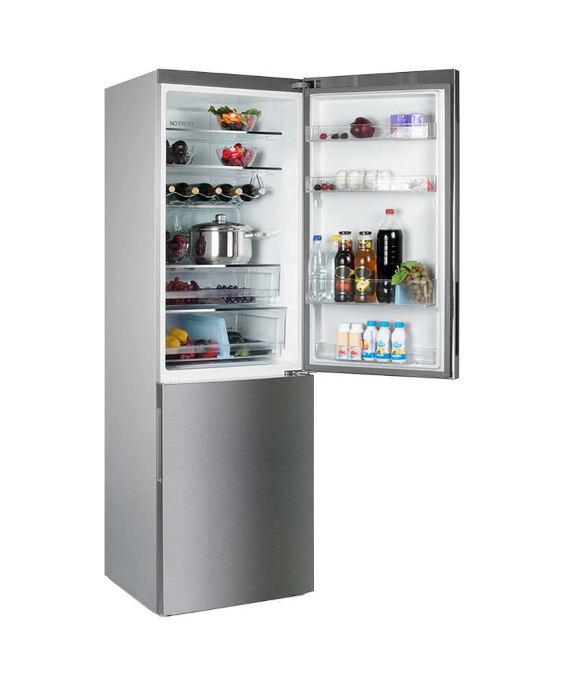 Haier C2F636 C2F636CXMV Freestanding – image 3