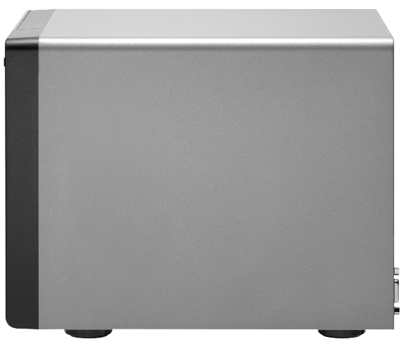 QNAP VS-4012 PRO VioStor NVR – image 3
