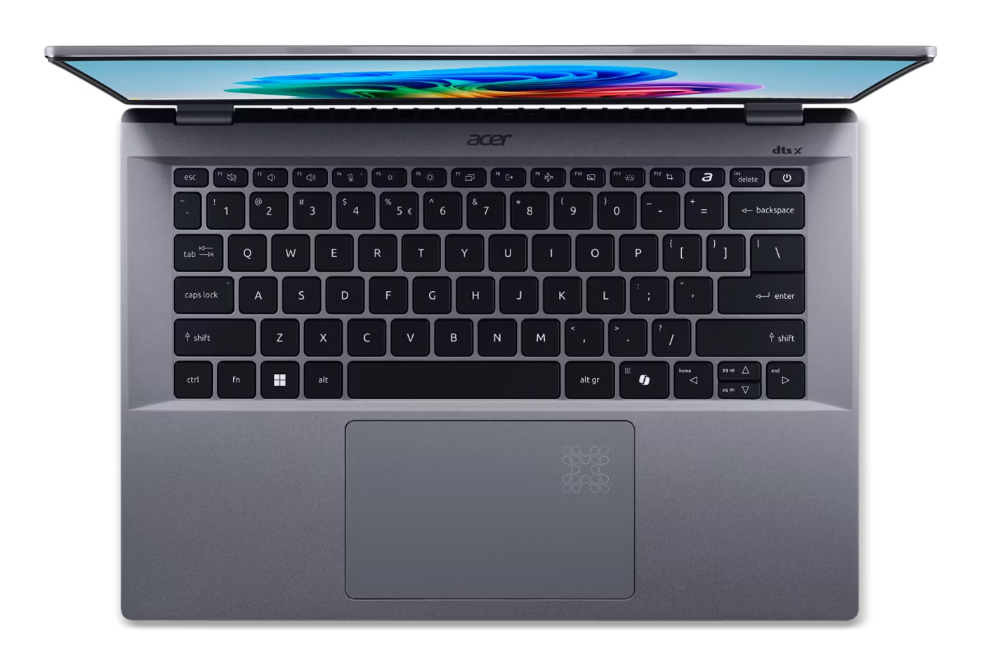 Acer Swift Go 14 AI SFG14-01-X495 Copilot+ PC Snapdragon X1P-42-100 Laptop – image 5