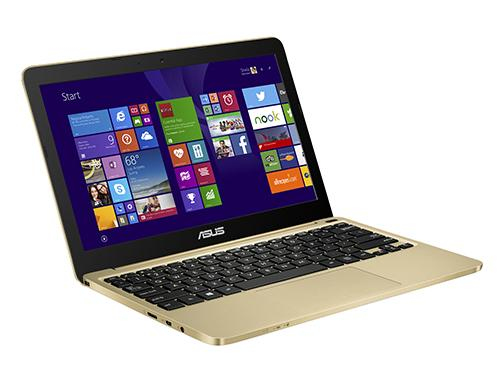 ASUS EeeBook X205TA-FD039BS laptop Intel Atom® Z3735F – image 4