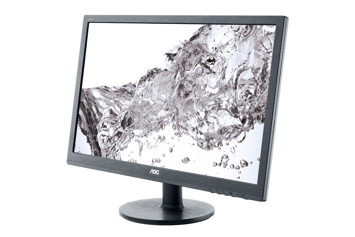 AOC 60 Series E2260SD computer monitor – image 7