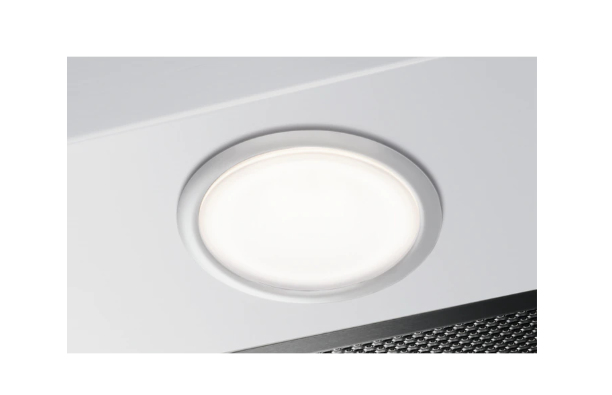 Electrolux LFT429W cooker hood Wall-mounted Stainless steel 600 m³/h – image 3