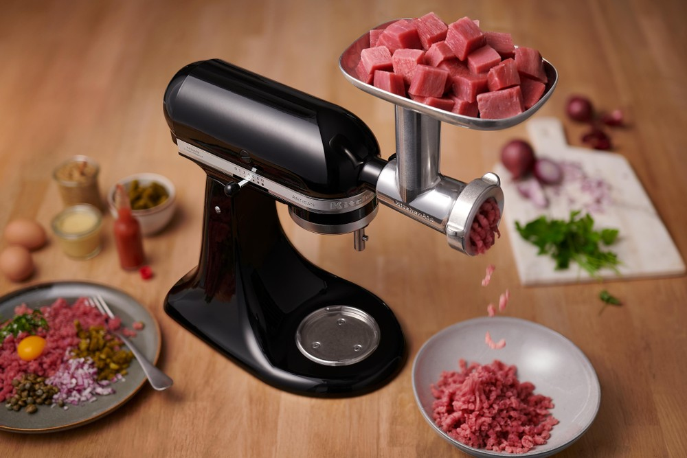 KitchenAid 5KSM125EOB Stand mixer – image 5