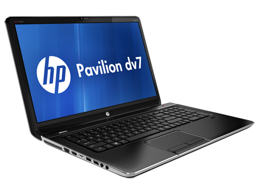 HP Pavilion dv7-7062ea Intel® Core™ i7 i7-2670QM Laptop – image 7