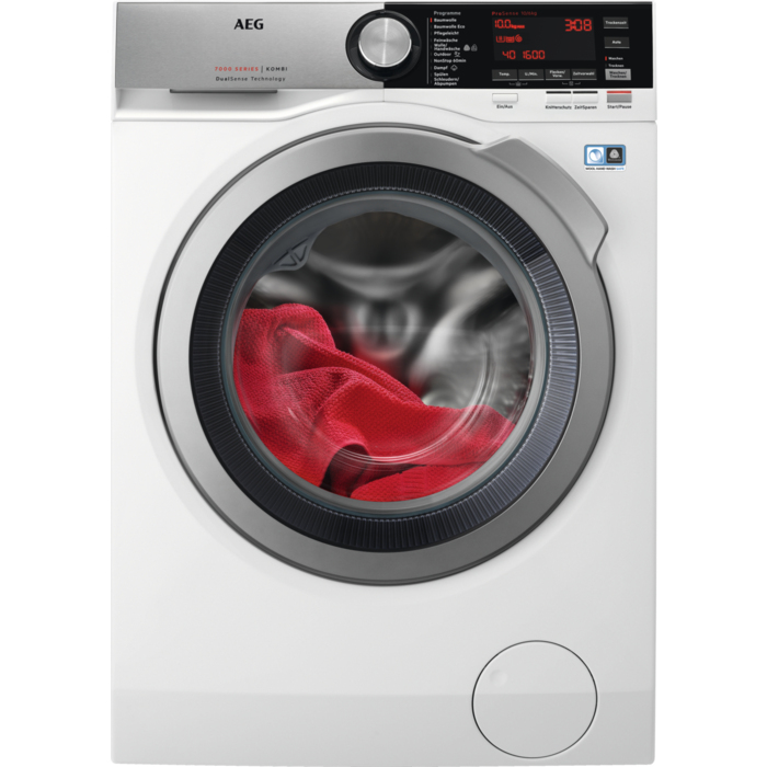 AEG L7WE86605