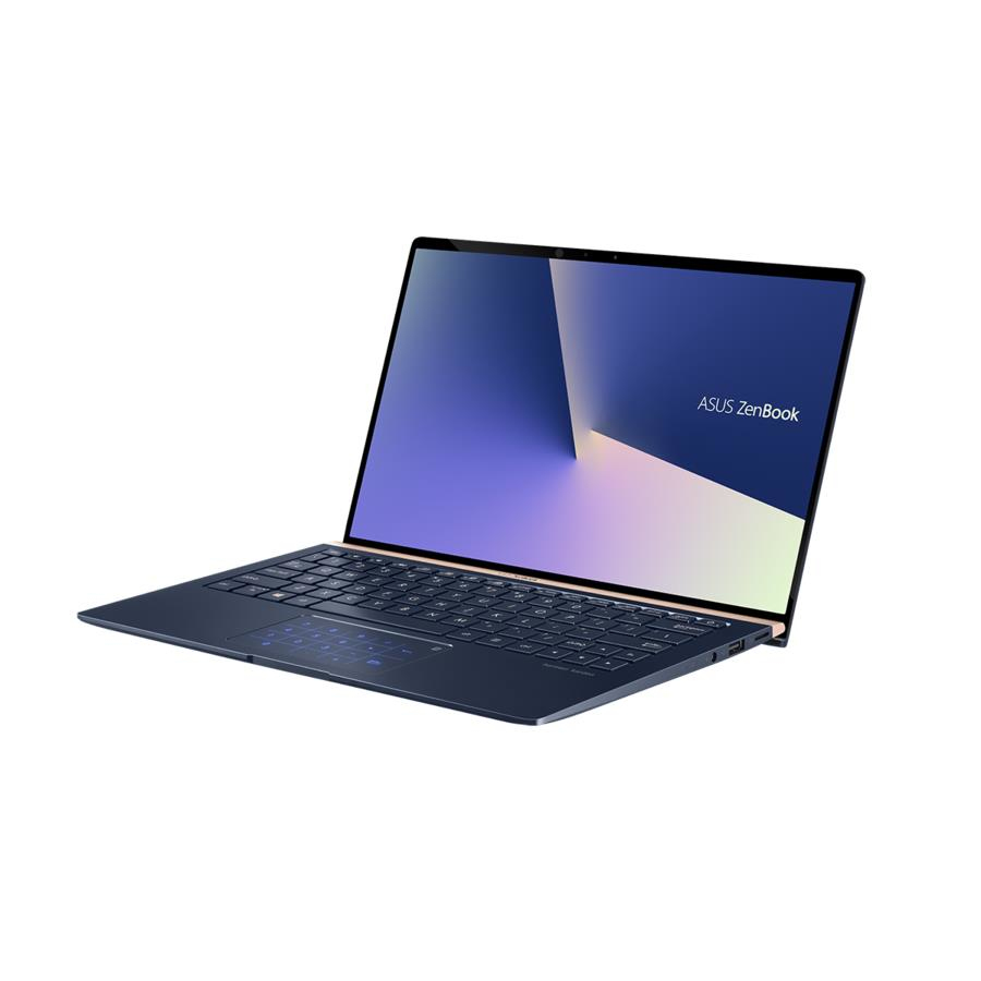 ASUS Zenbook 13 UX333FN-A3066T Intel® Core™ i7 i7-8565U Laptop – image 4