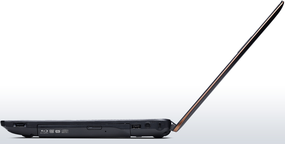 Lenovo IdeaPad Y570 – image 5