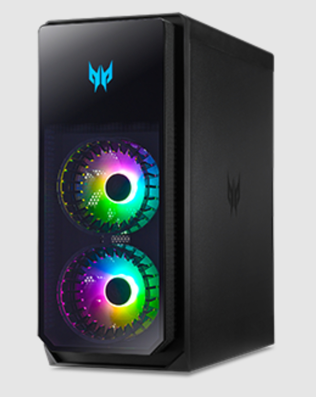 Acer Predator PO5-640-UR11 Intel® Core™ i7 i7-12700 – image 3