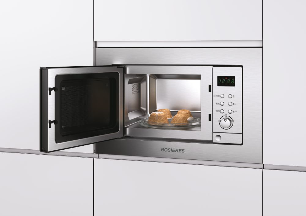 Rosieres RMG 200 MIN – image 4