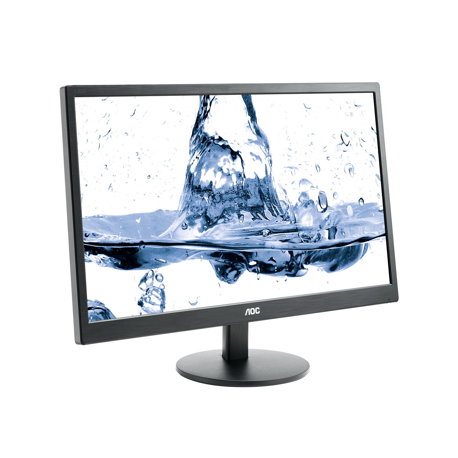 AOC M2870VQ computer monitor – image 1