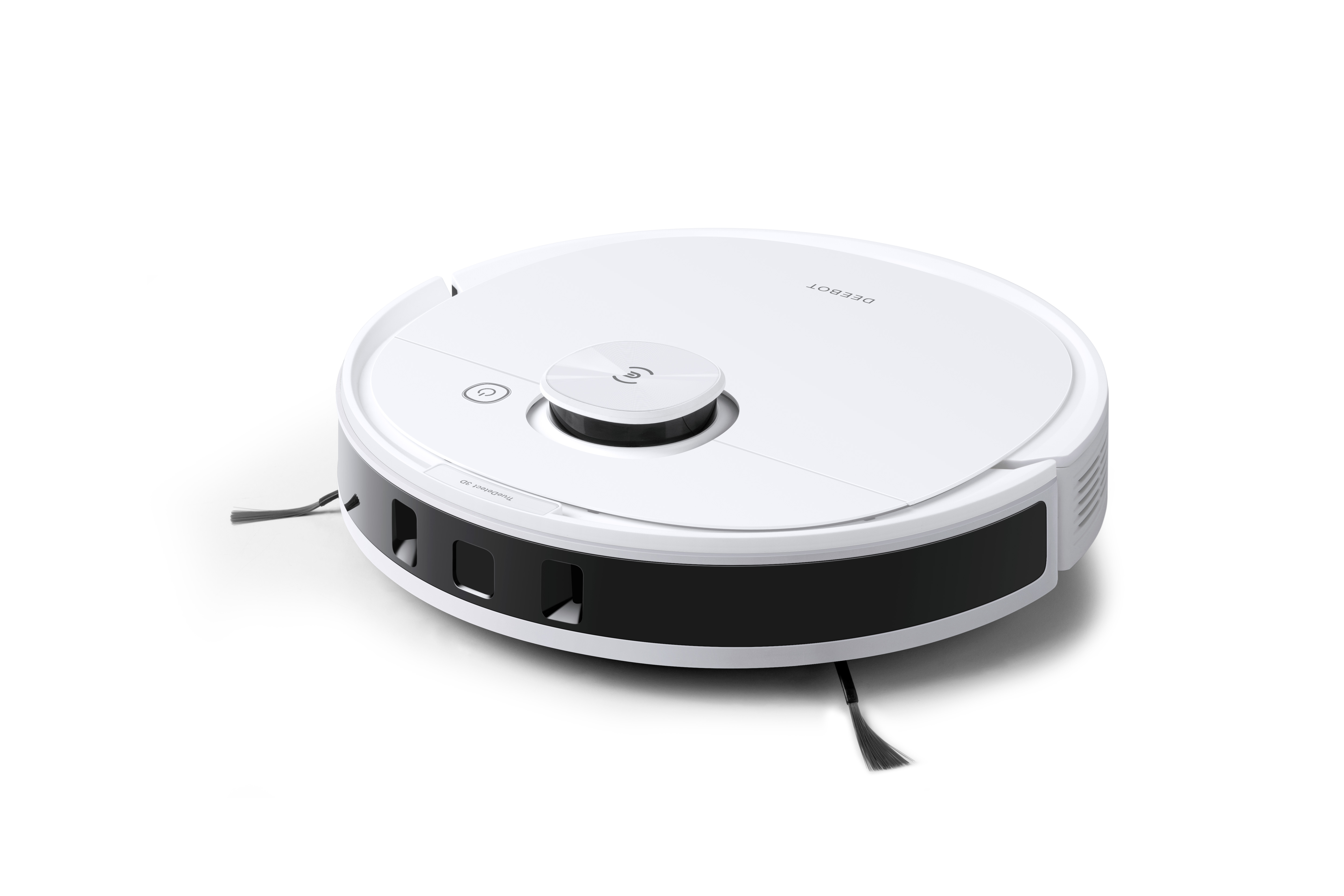 Ecovacs Deebot N8 Pro — vue 1 sur 8