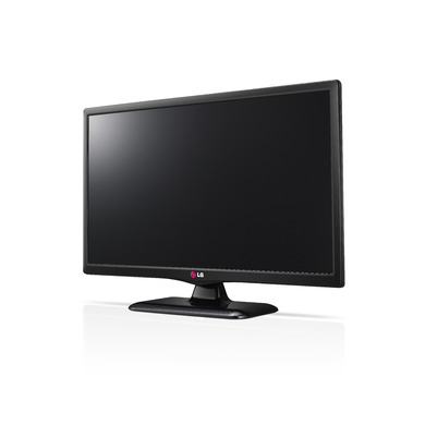 LG 28LY340C TV 71.1 cm (28") HD Black 300 cd/m² – image 1