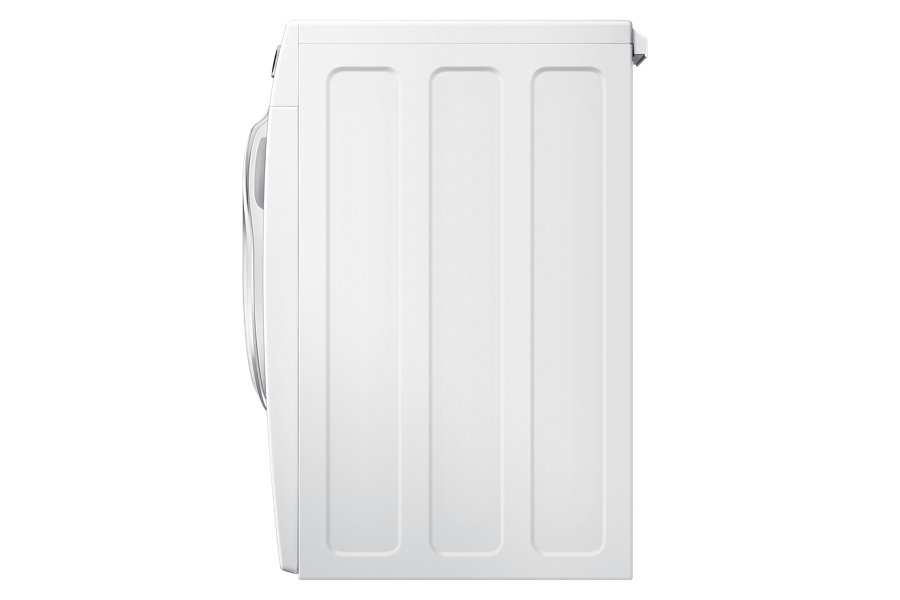 Samsung WW90J6603EW washing machine Front-load – image 4